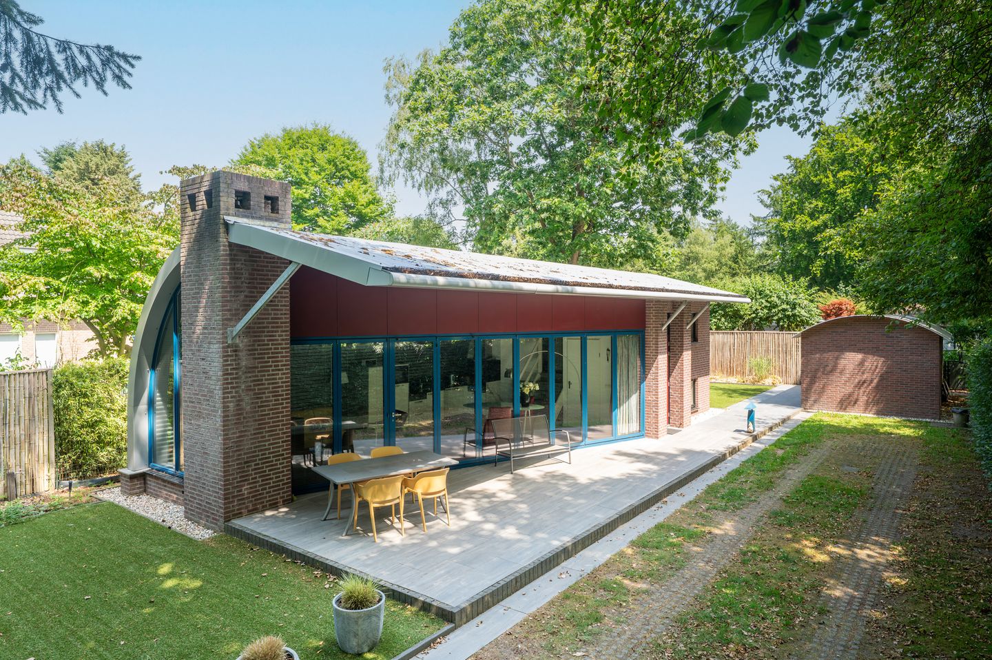 Foto 4 van Krachtighuizerweg 29-E