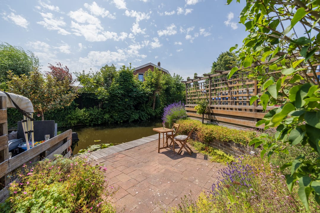 Photo 26 of G.B. de Vroomenstraat 6