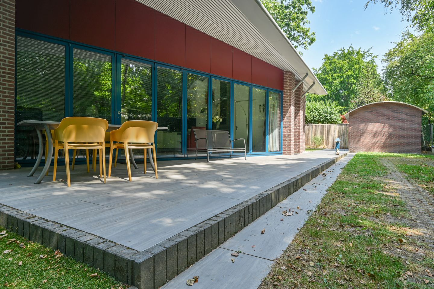 Foto 5 van Krachtighuizerweg 29-E