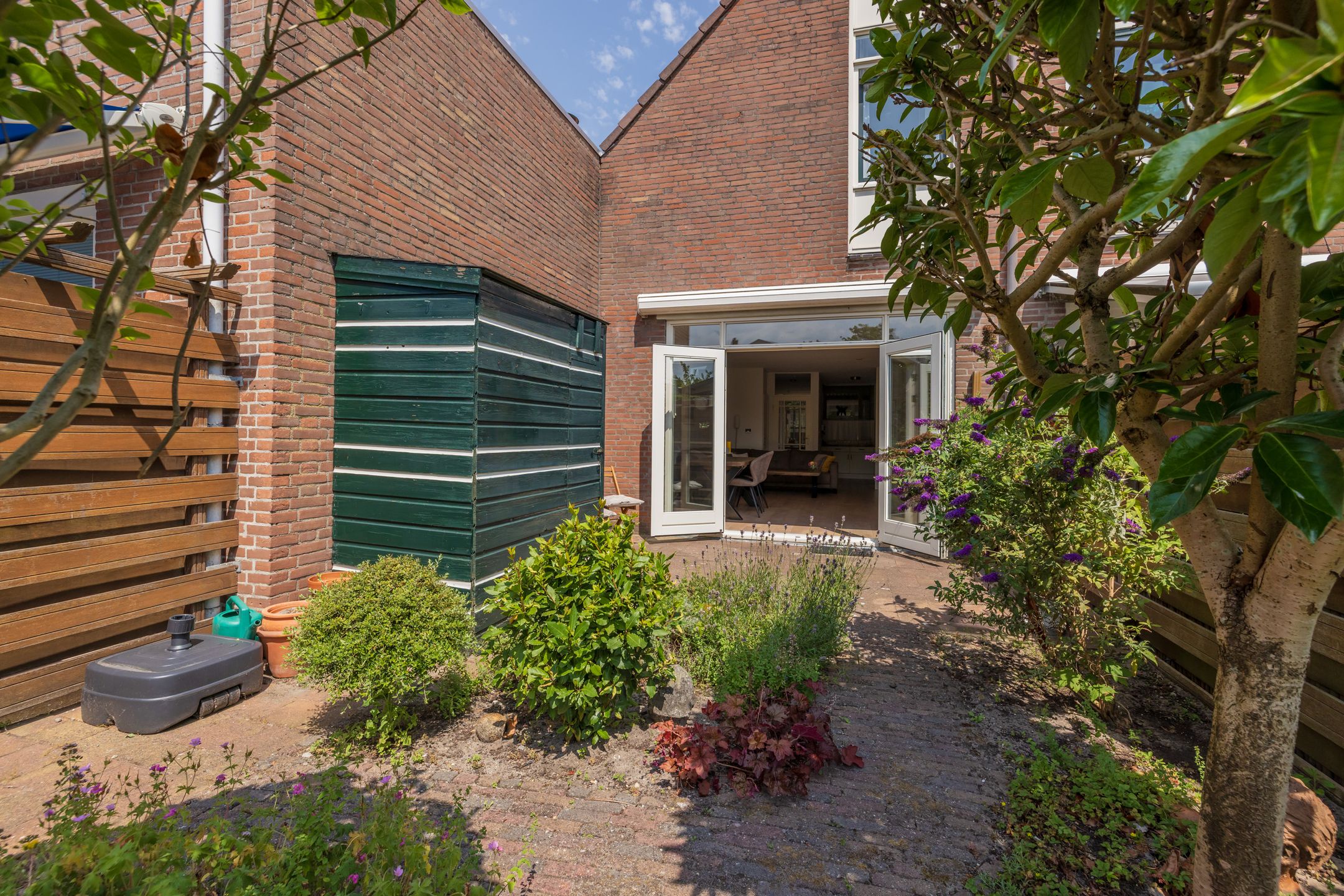 Photo 27 of G.B. de Vroomenstraat 6