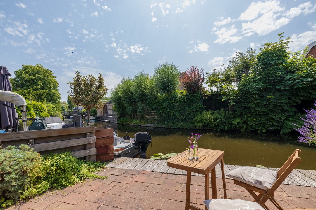 Photo 28 of G.B. de Vroomenstraat 6