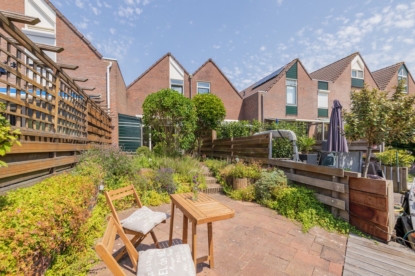 Photo 29 of G.B. de Vroomenstraat 6