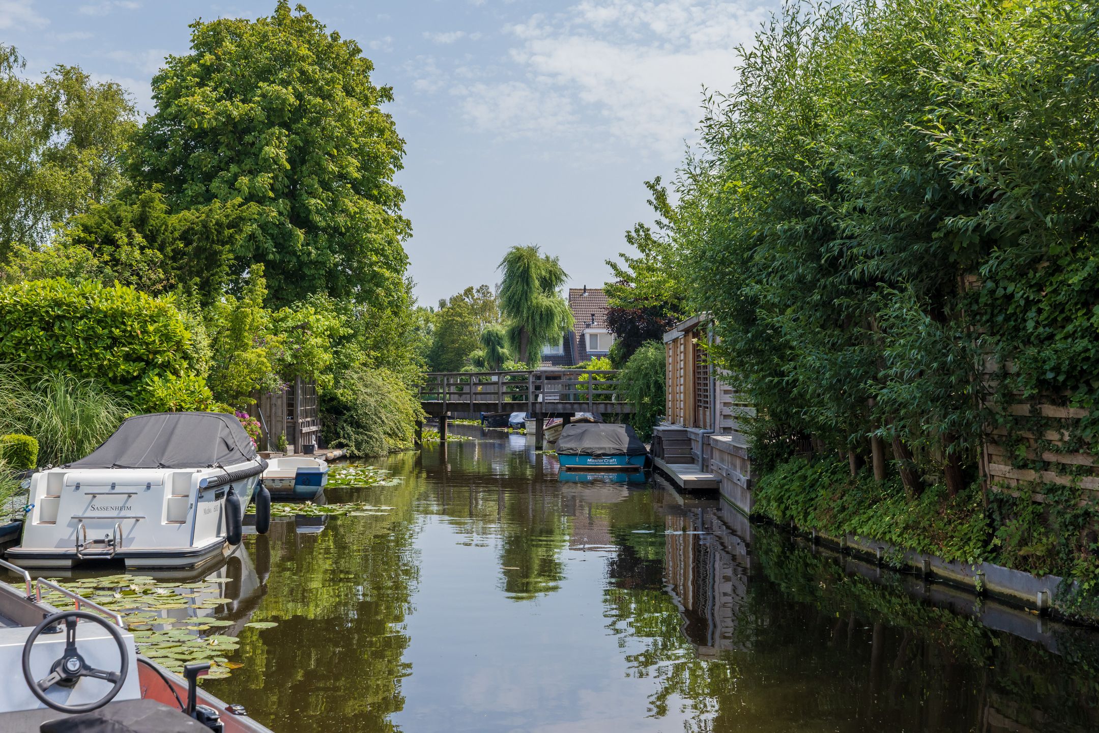 Photo 30 of G.B. de Vroomenstraat 6