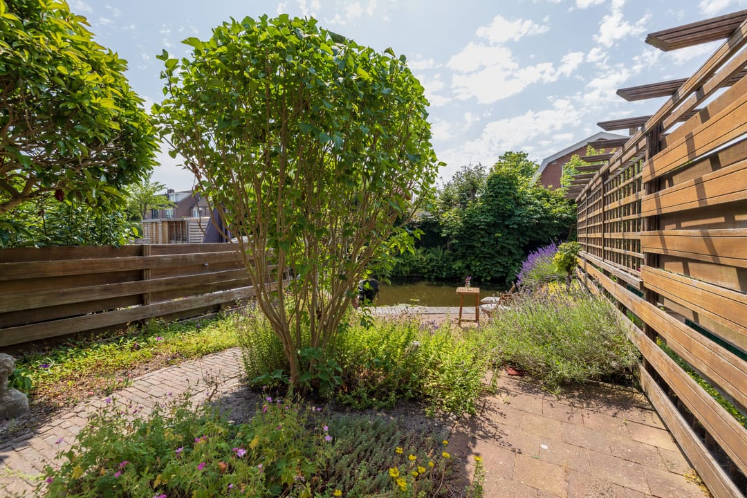 Photo 23 of G.B. de Vroomenstraat 6