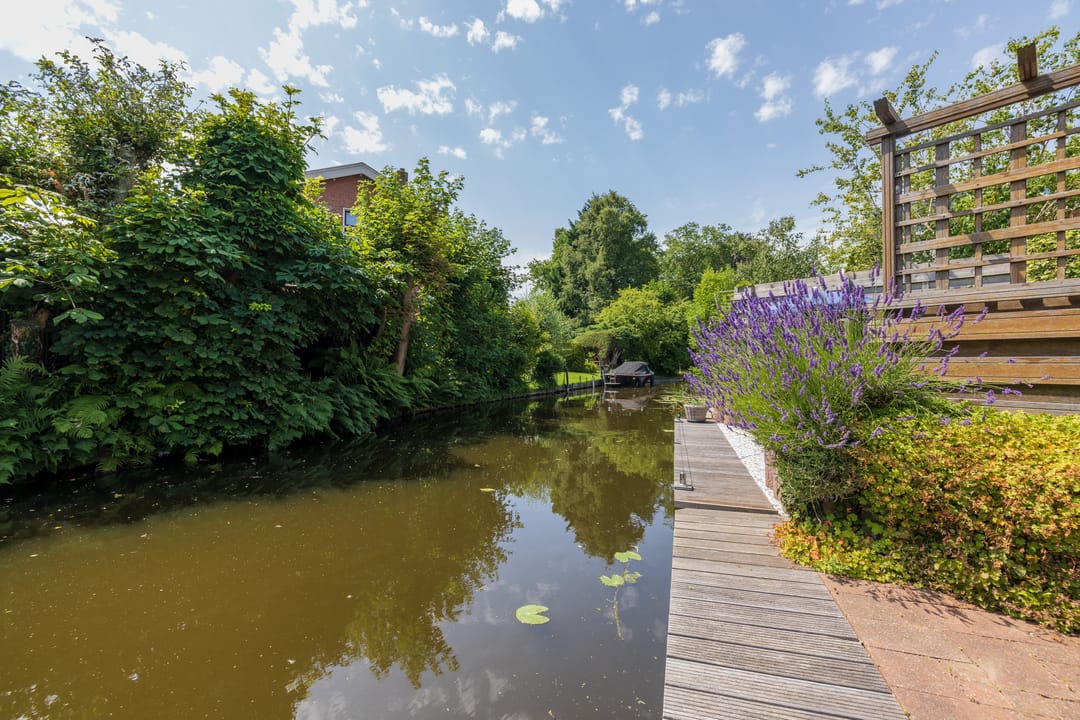 Photo 31 of G.B. de Vroomenstraat 6