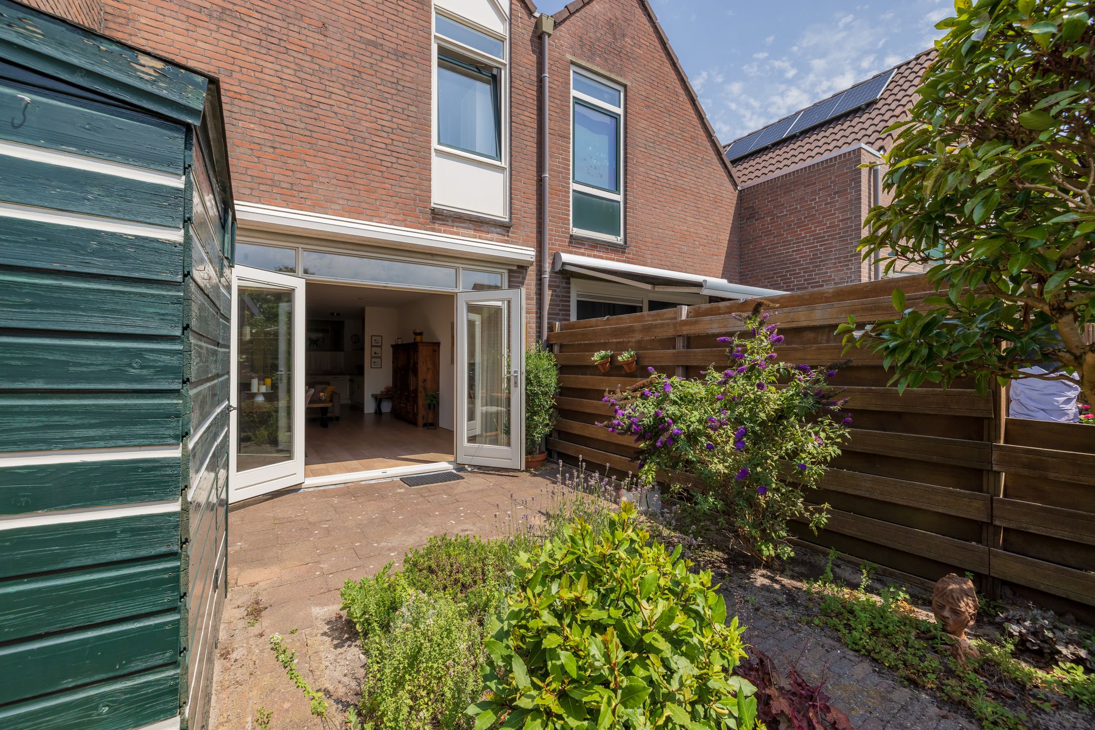 Photo 24 of G.B. de Vroomenstraat 6