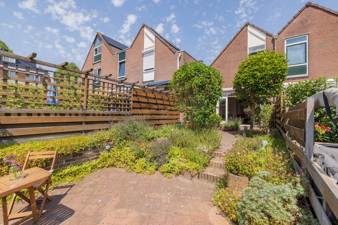 Photo 32 of G.B. de Vroomenstraat 6