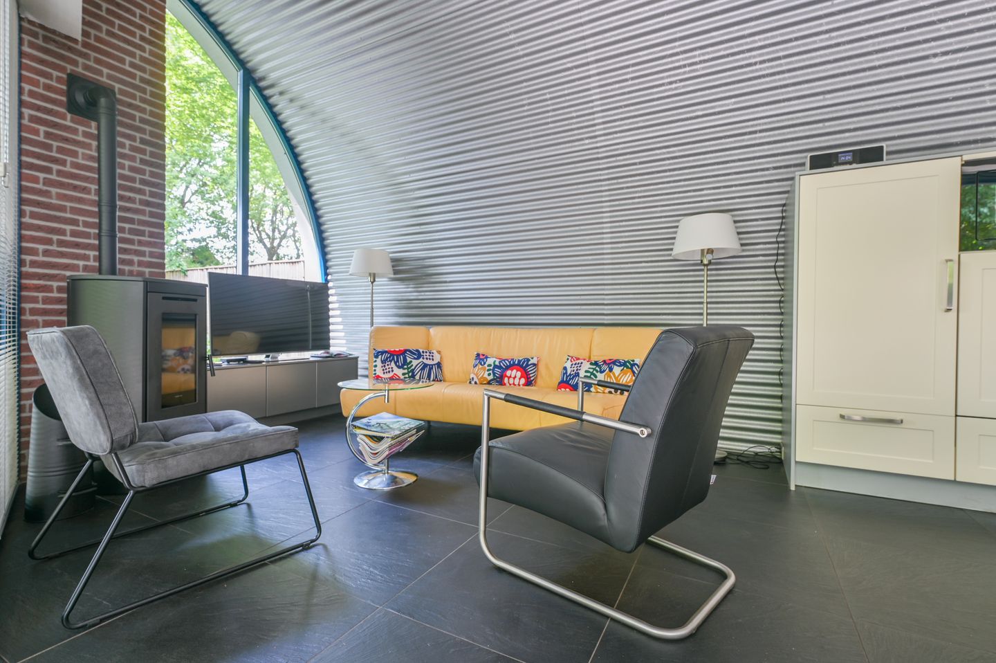 Foto 10 van Krachtighuizerweg 29-E