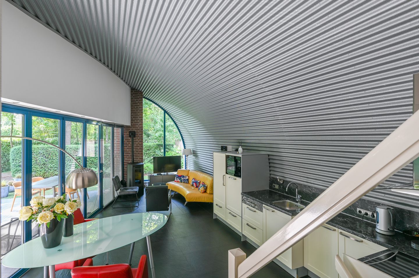 Foto 14 van Krachtighuizerweg 29-E