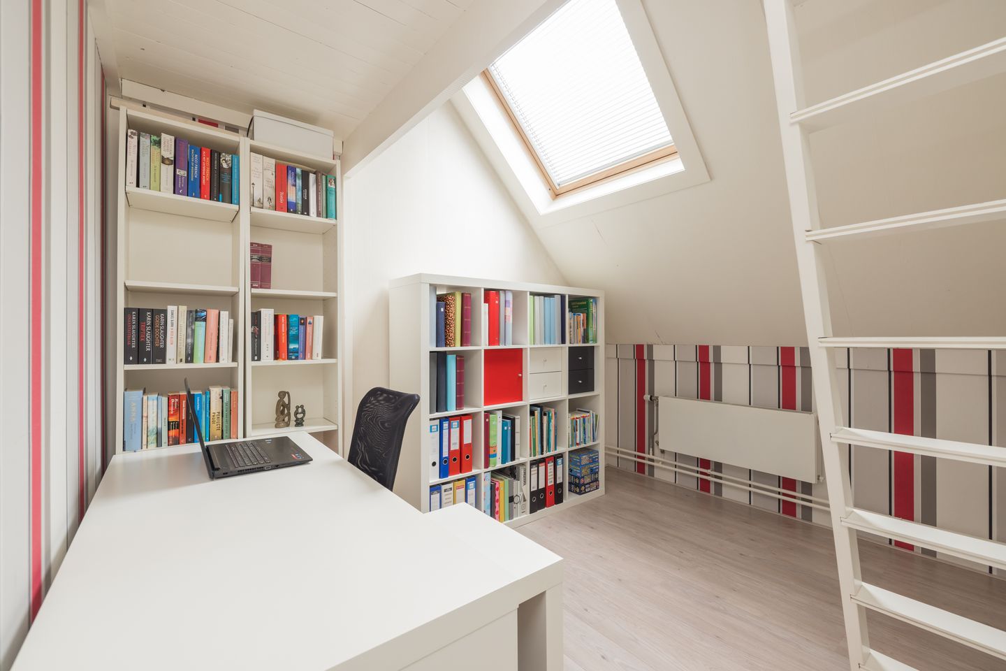 Photo 40 of G.B. de Vroomenstraat 6