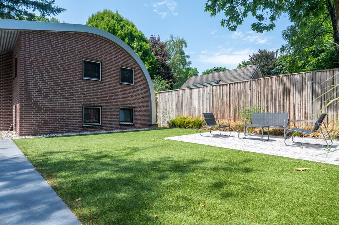 Foto 23 van Krachtighuizerweg 29-E