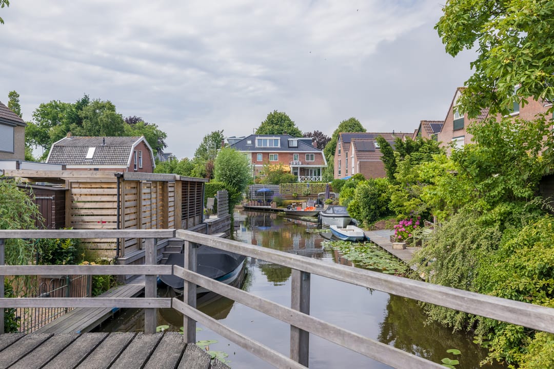 Photo 52 of G.B. de Vroomenstraat 6