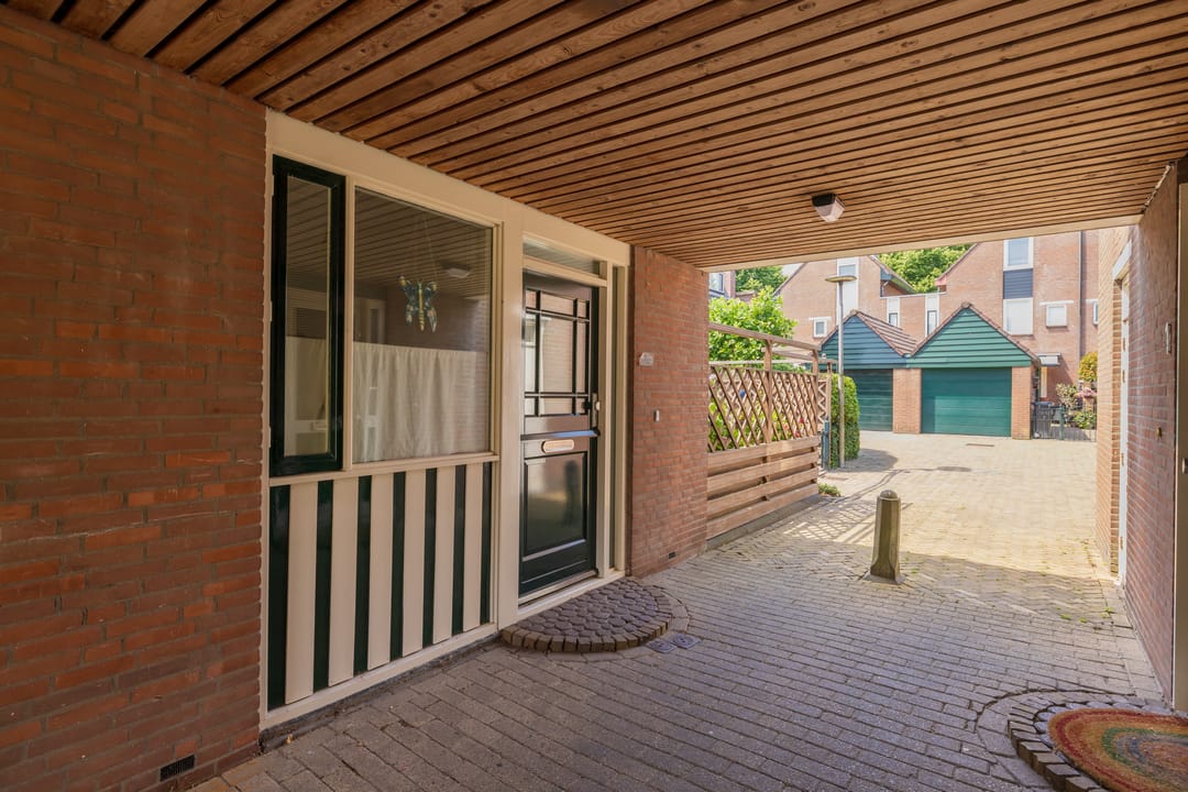 Photo 53 of G.B. de Vroomenstraat 6