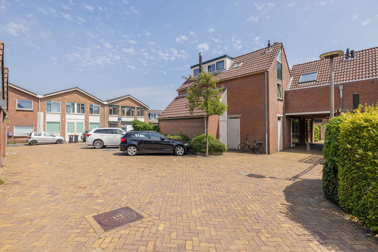 Photo 55 of G.B. de Vroomenstraat 6