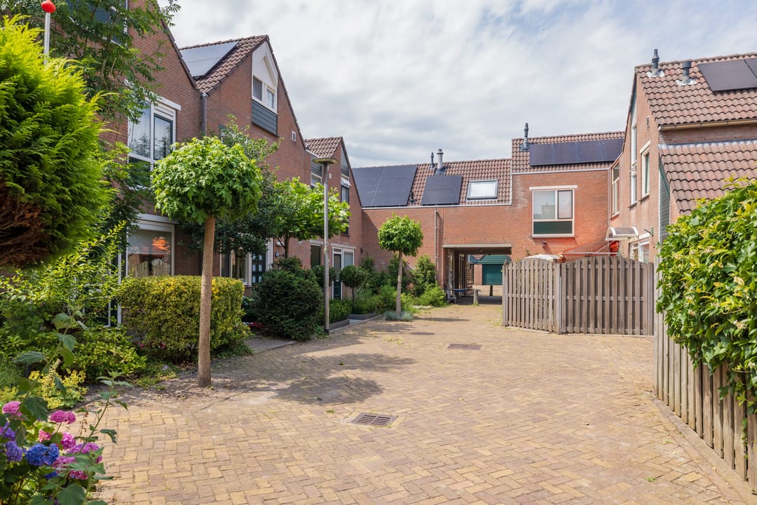 Photo 56 of G.B. de Vroomenstraat 6