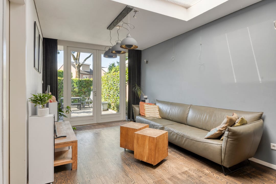 Foto 8 van Vonkendaal 103