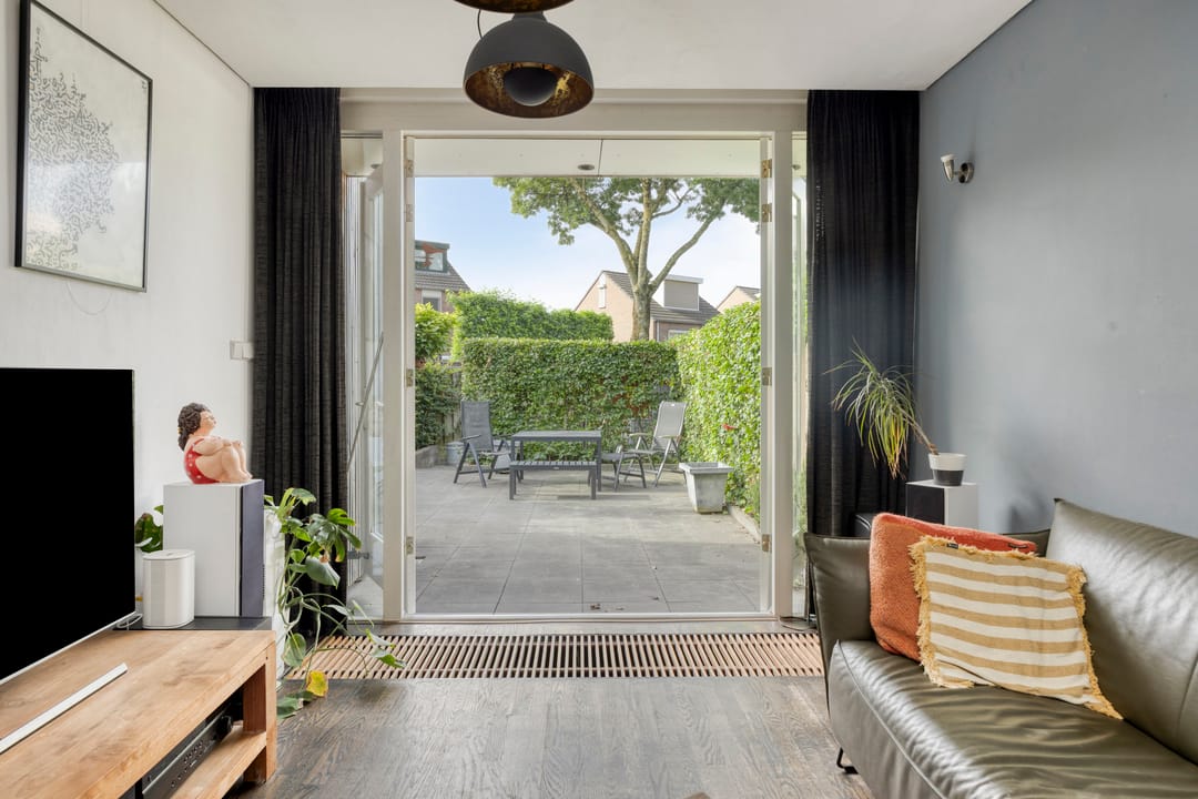 Foto 13 van Vonkendaal 103