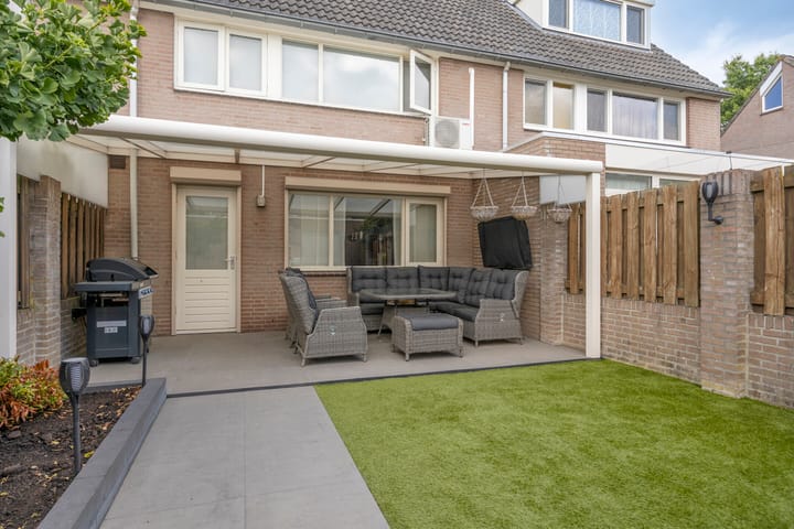 Foto 3 van Ekster 25