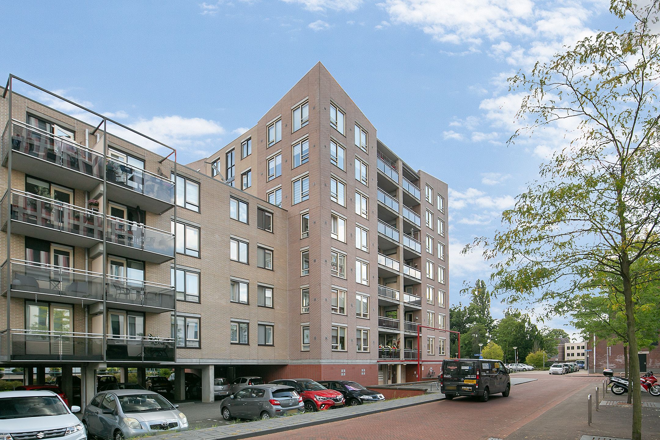 Joke Smitstraat 131