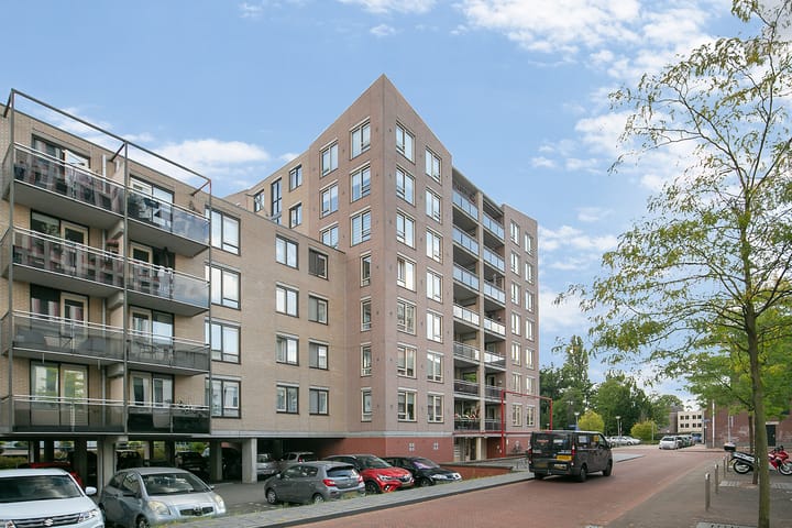 Foto 1 van Joke Smitstraat 131