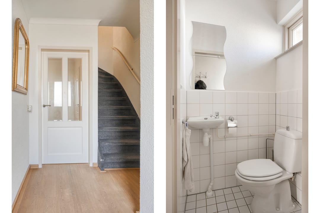 Foto 7 van Ekster 25