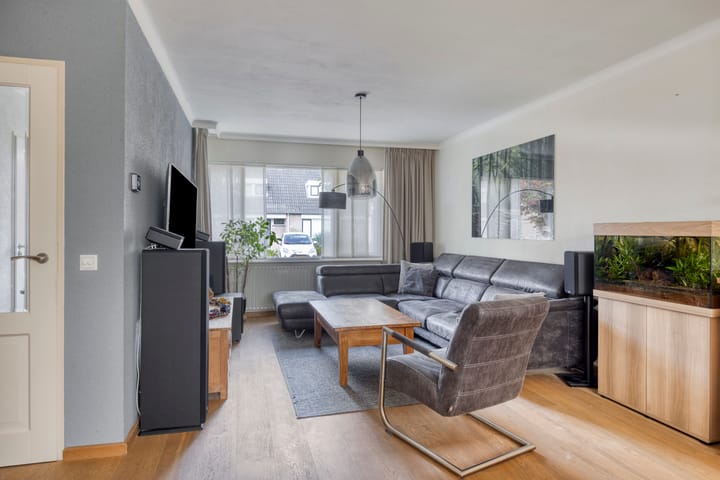 Foto 8 van Ekster 25