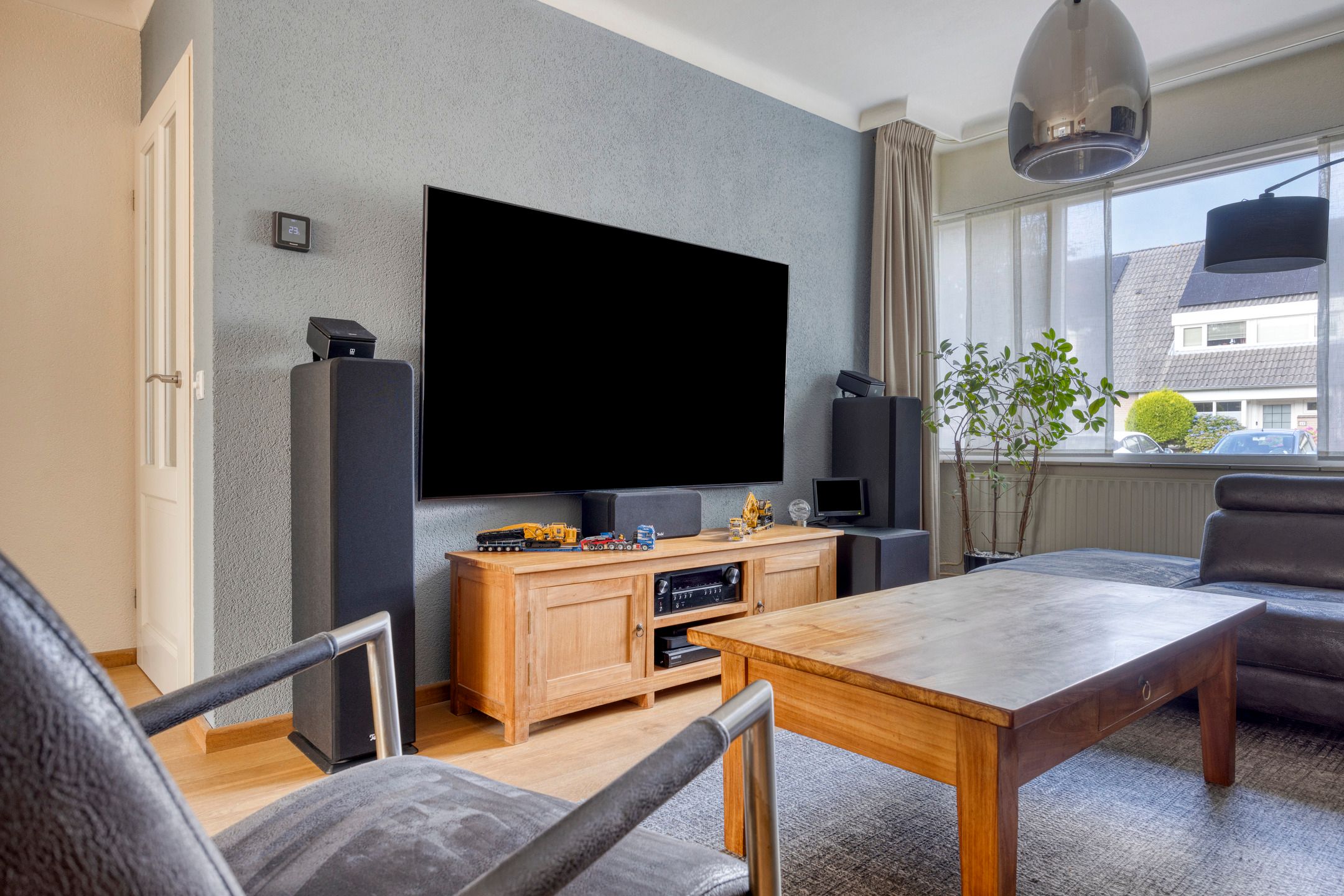 Foto 9 van Ekster 25