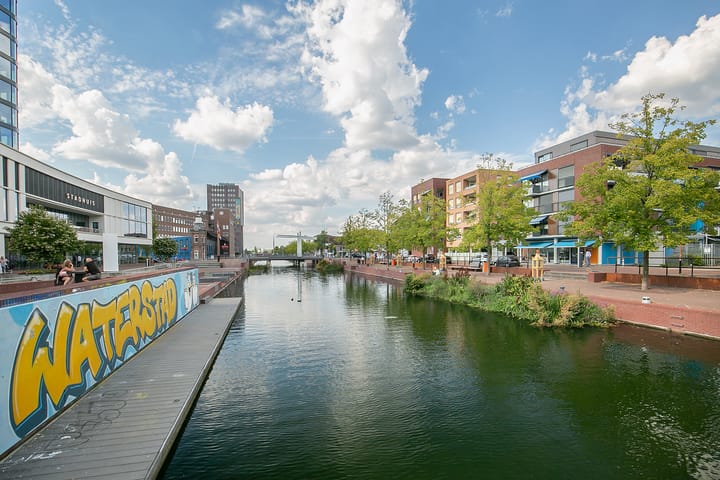 Foto 12 van Joke Smitstraat 131