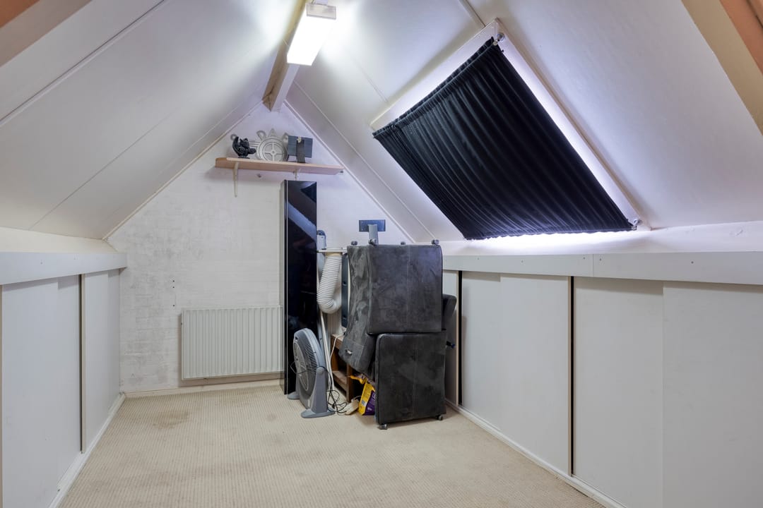 Foto 28 van Ekster 25