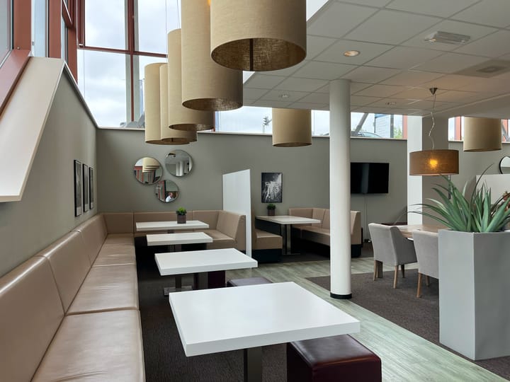 Daalwijkdreef 47, Amsterdam