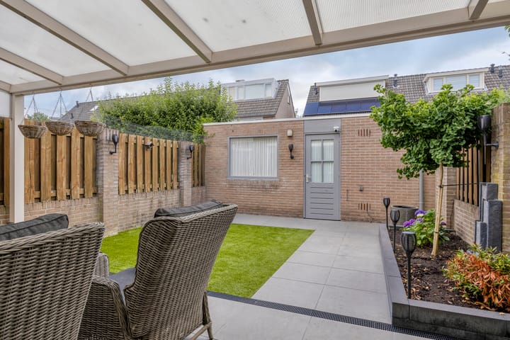 Foto 31 van Ekster 25