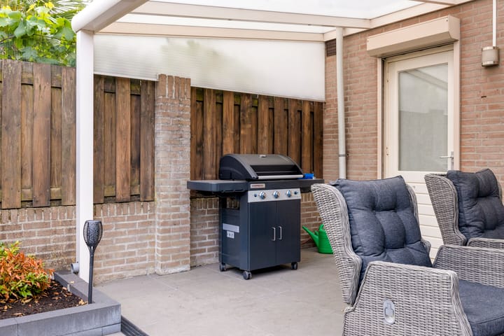 Foto 32 van Ekster 25