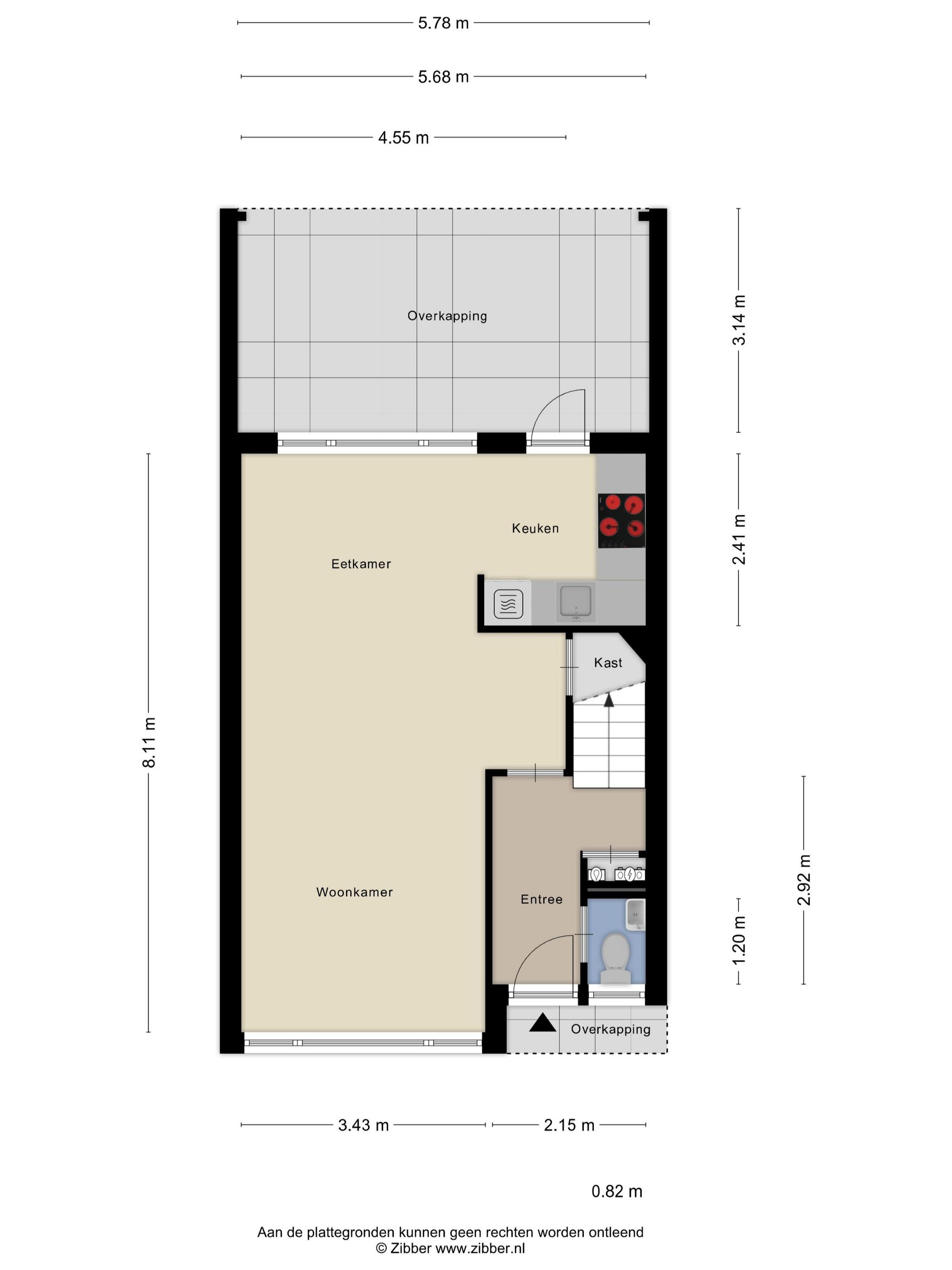 Foto 39 van Ekster 25