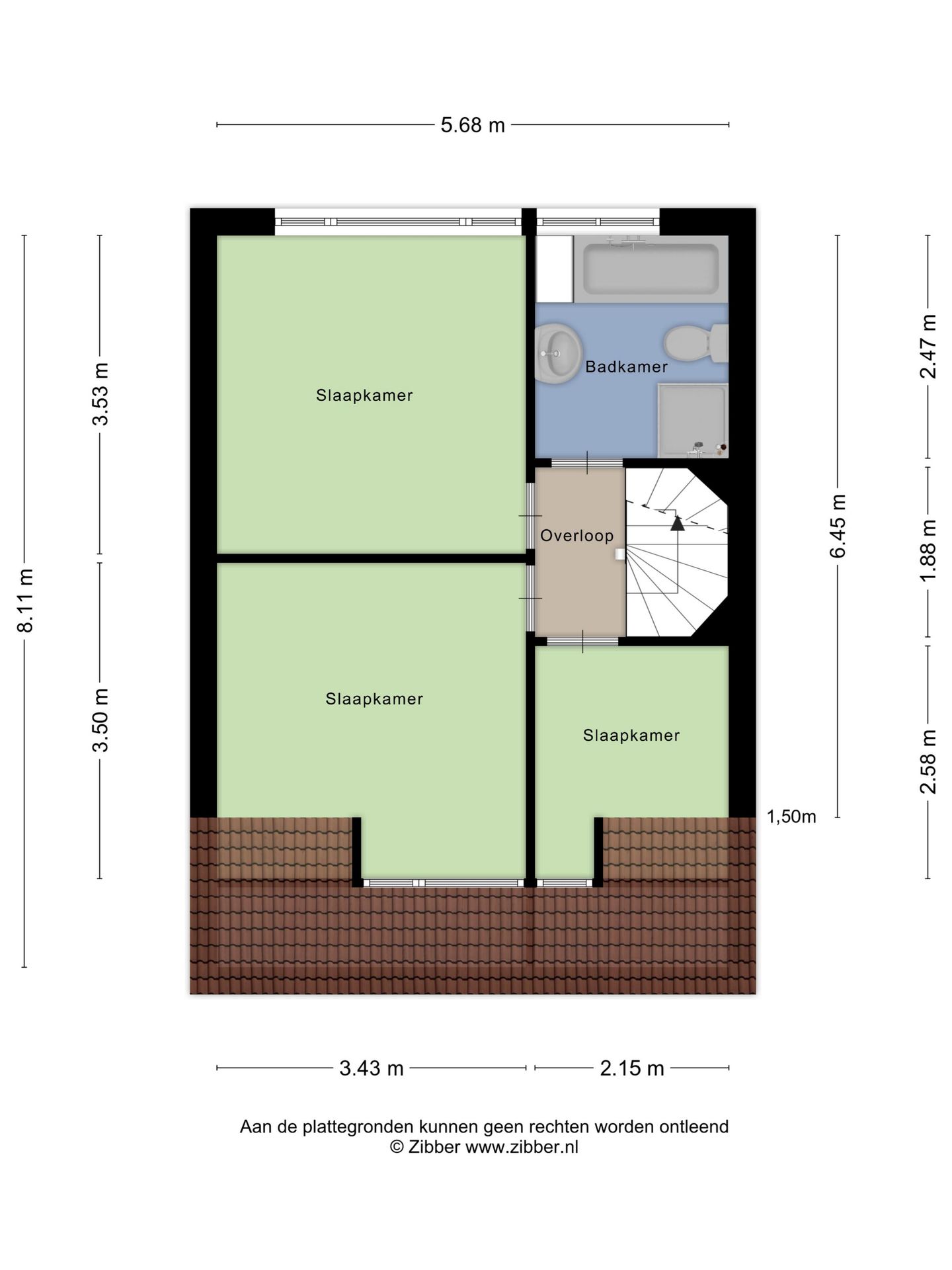 Foto 40 van Ekster 25