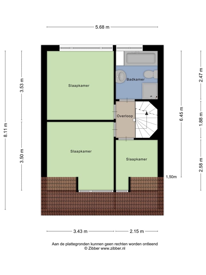Foto 40 van Ekster 25