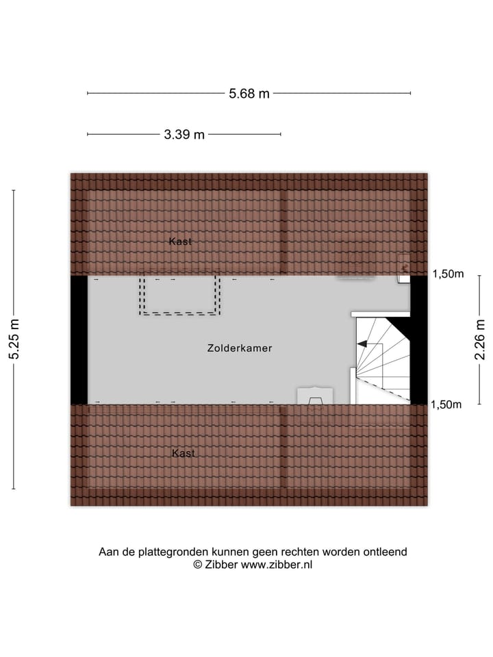 Foto 41 van Ekster 25