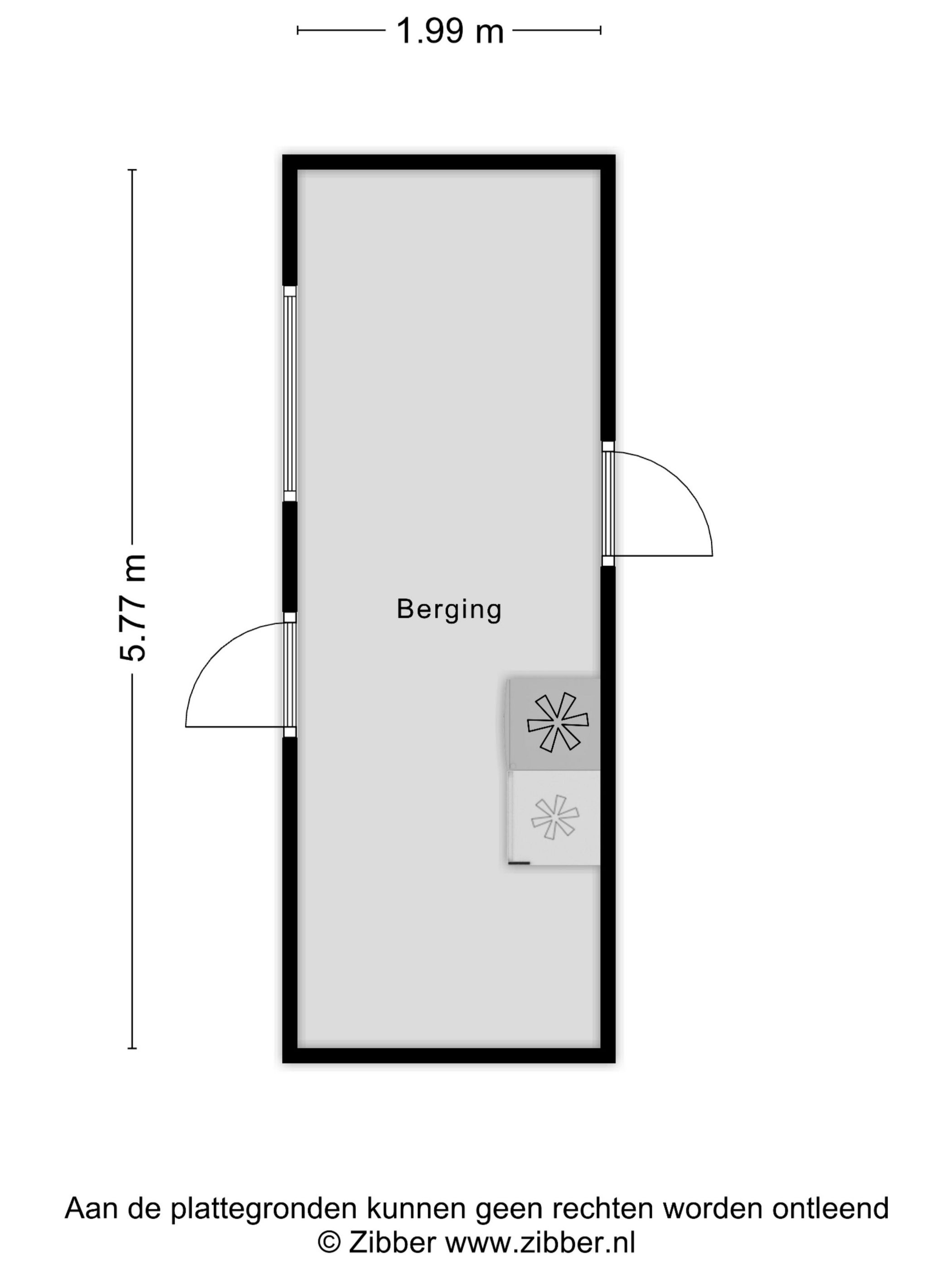 Foto 42 van Ekster 25
