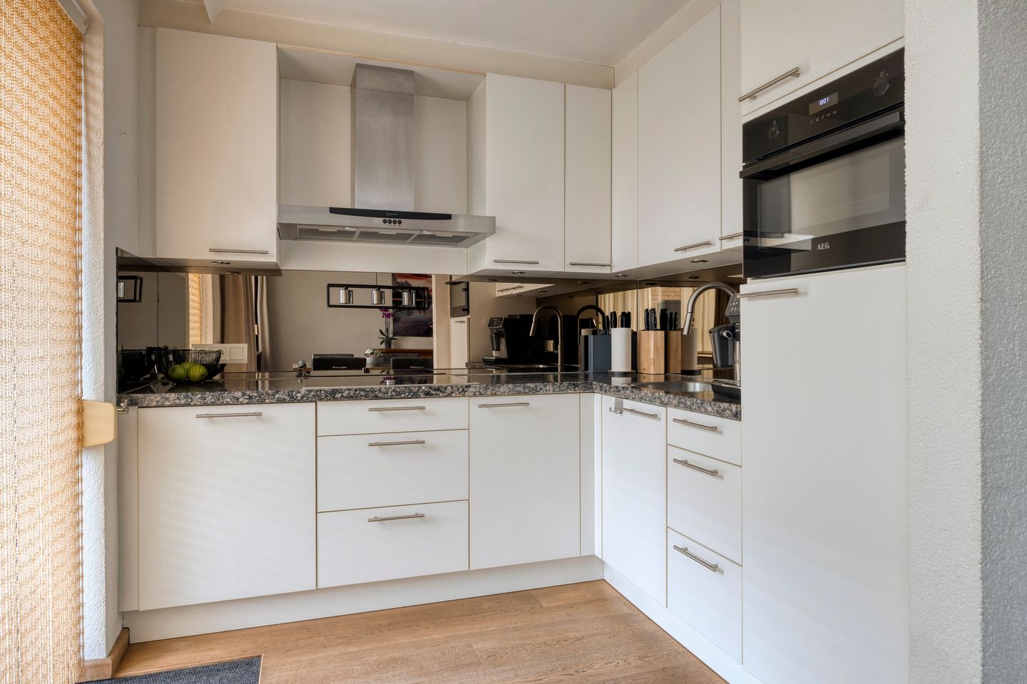 Foto 14 van Ekster 25