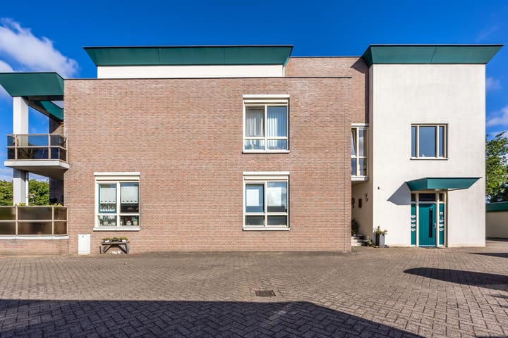 Photo 5 of Vloetrand 12