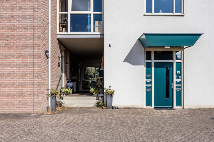 Photo 6 of Vloetrand 12