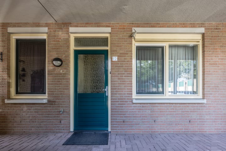 Photo 8 of Vloetrand 12