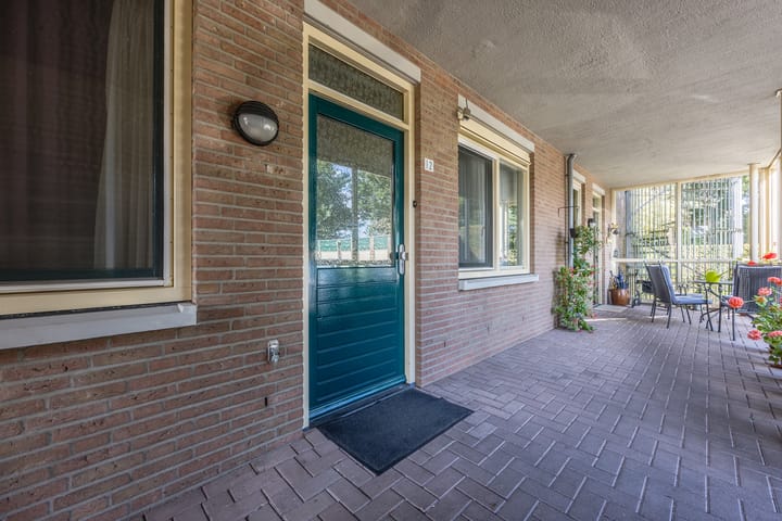 Photo 9 of Vloetrand 12