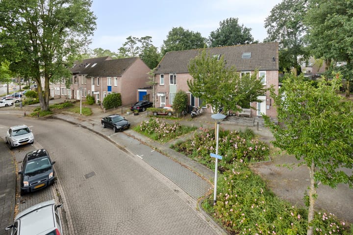 Foto 38 van Hollandhof 55