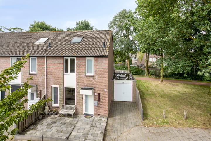 Foto 40 van Hollandhof 55