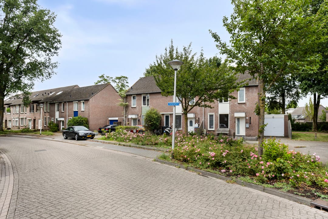 Photo 43 of Hollandhof 55