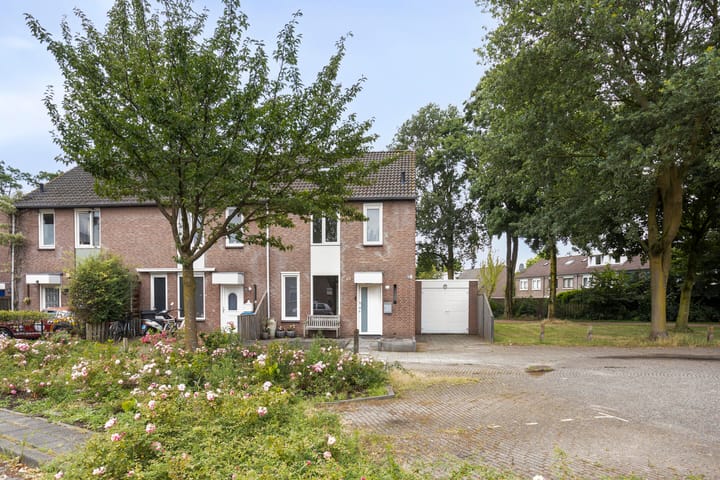 Foto 42 van Hollandhof 55