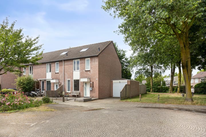 Foto 41 van Hollandhof 55