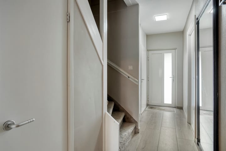 Foto 8 van Hollandhof 55