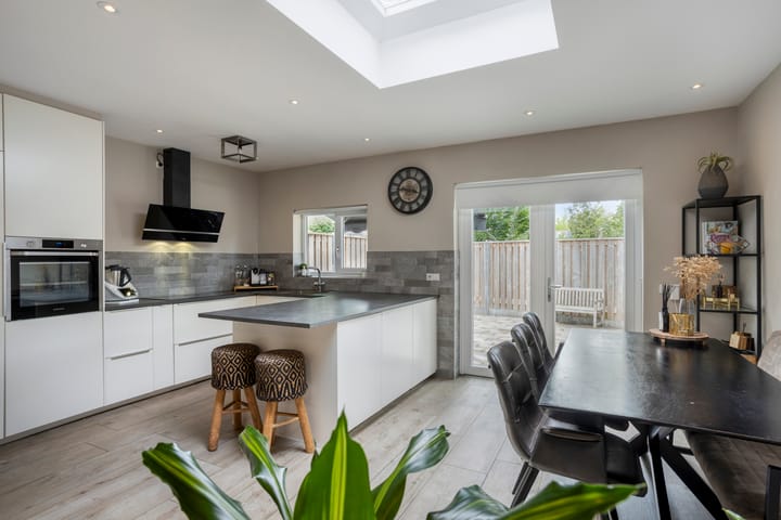 Foto 3 van Hollandhof 55