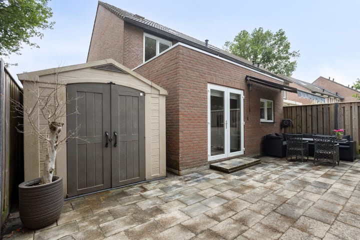 Foto 33 van Hollandhof 55